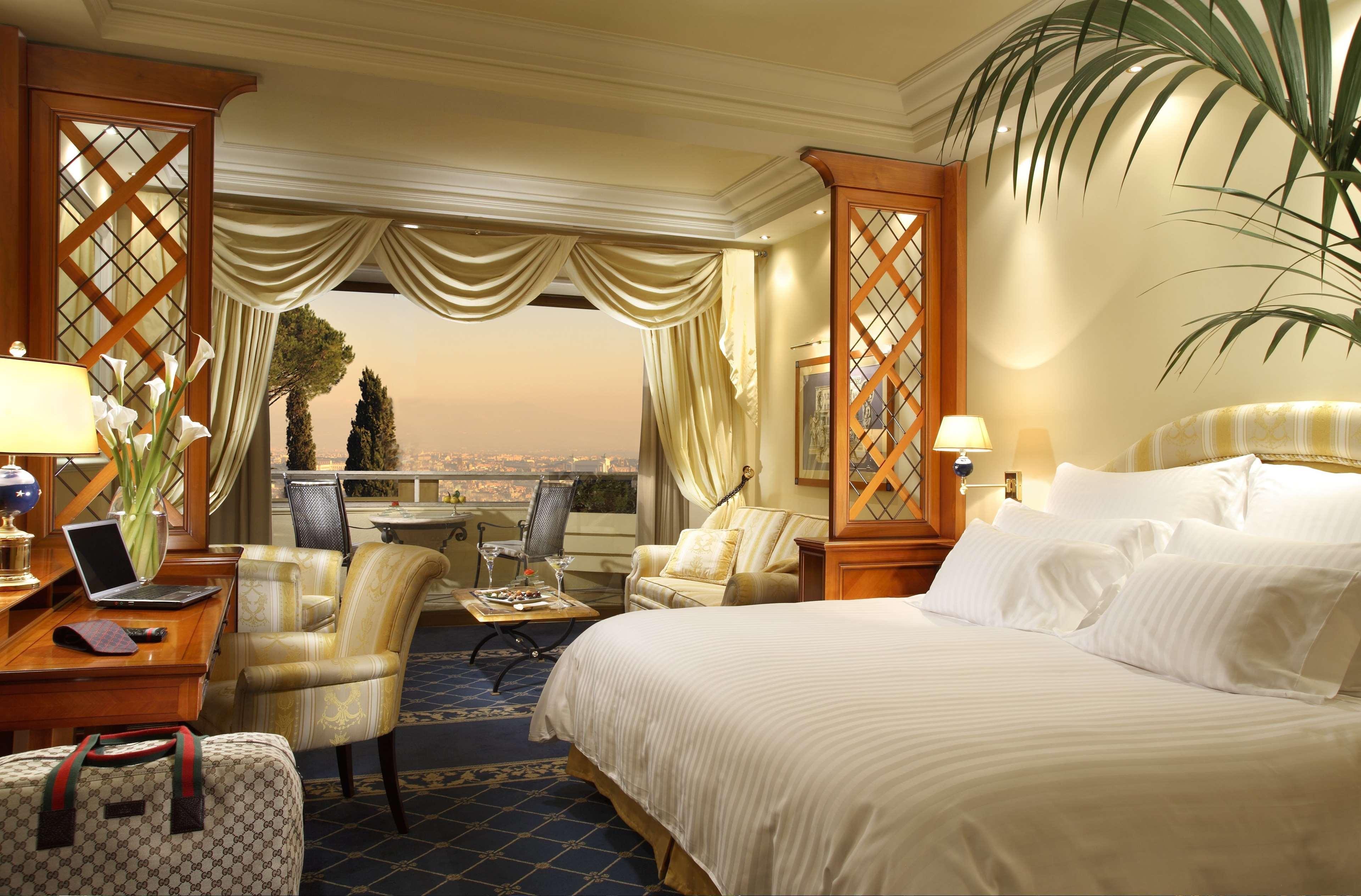 Cavalieri, A Waldorf Astoria Rom