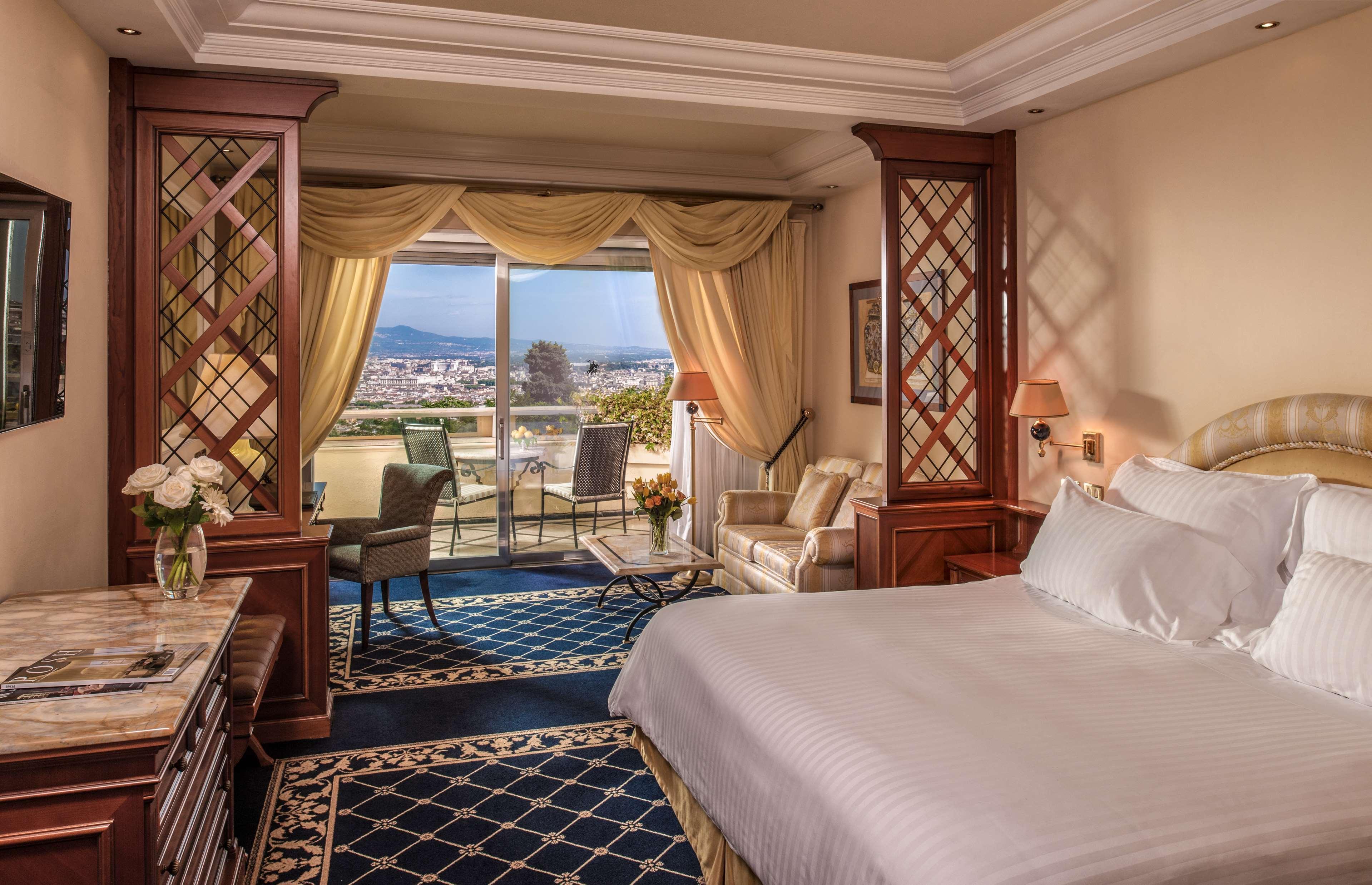 Cavalieri, A Waldorf Astoria 5* Rom