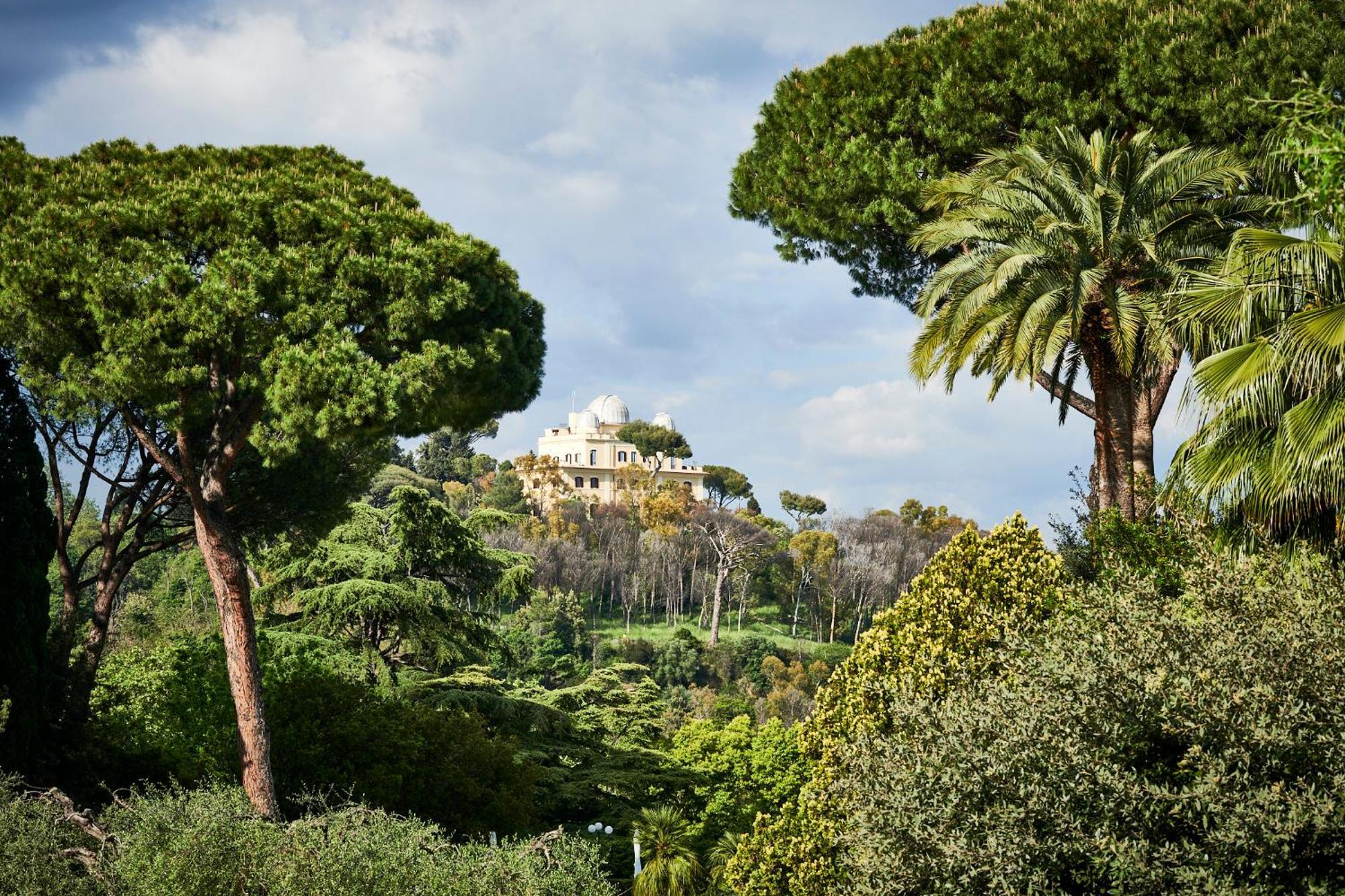 Cavalieri, A Waldorf Astoria 5* Rom