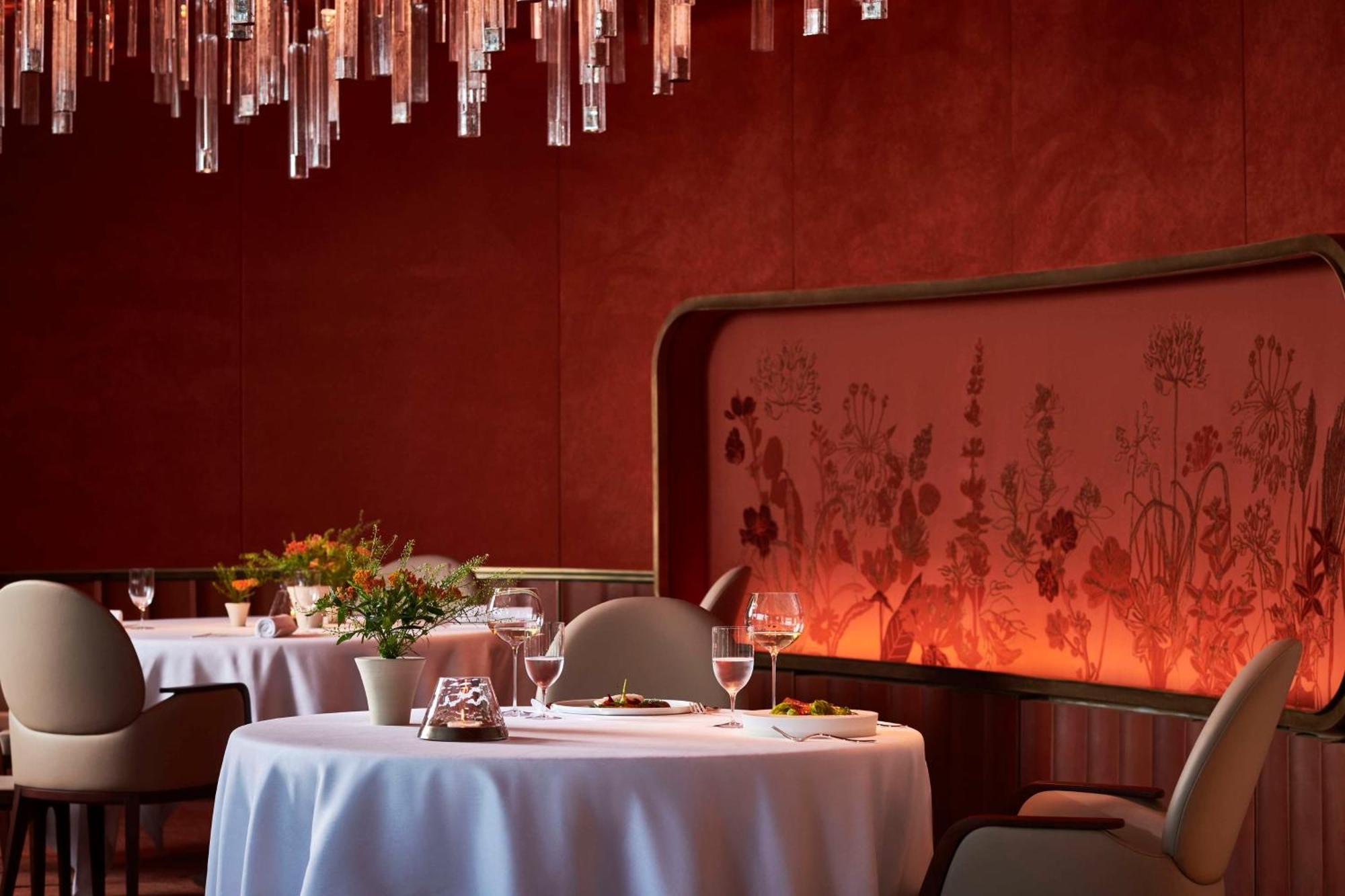 Cavalieri, A Waldorf Astoria Resort Rom
