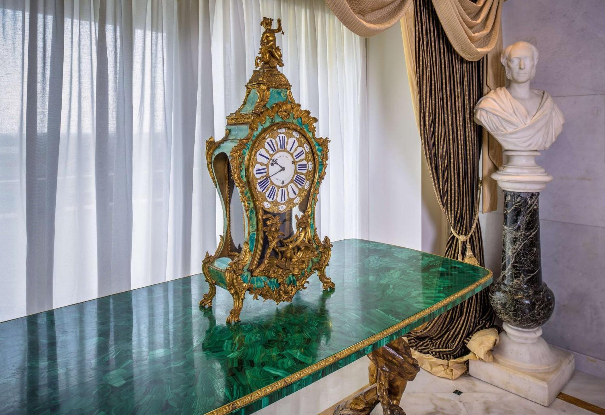Cavalieri, A Waldorf Astoria 5* Rom