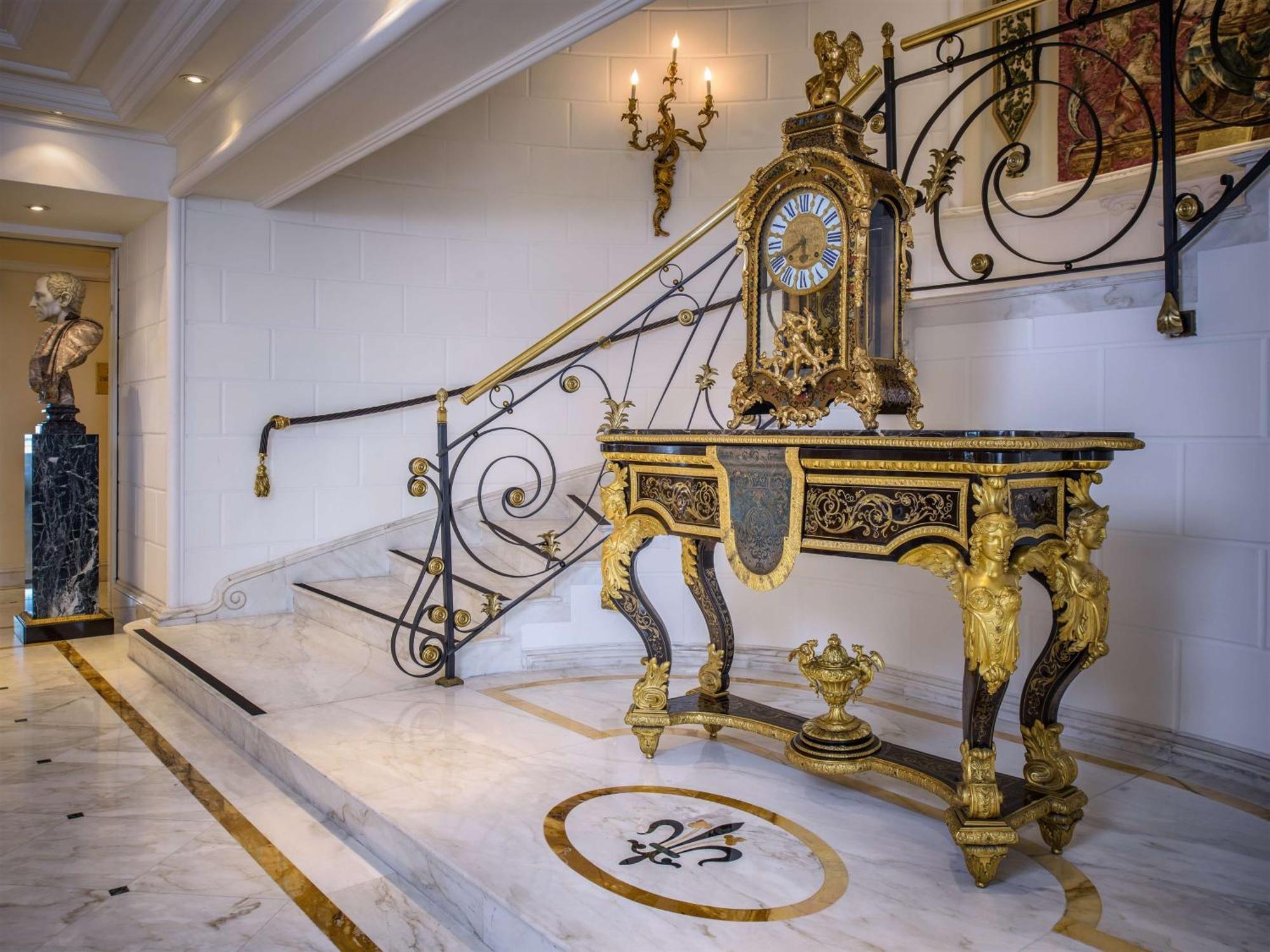 Resort Cavalieri, A Waldorf Astoria Rom