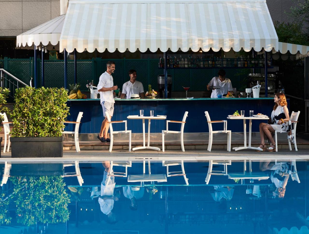 Cavalieri, A Waldorf Astoria Resort