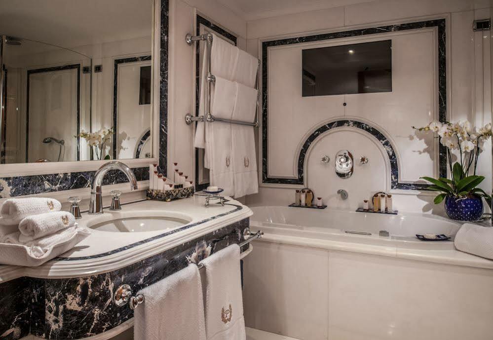 Resort Cavalieri, A Waldorf Astoria 5*